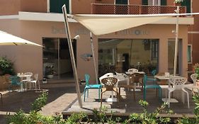 Albergo Franzone